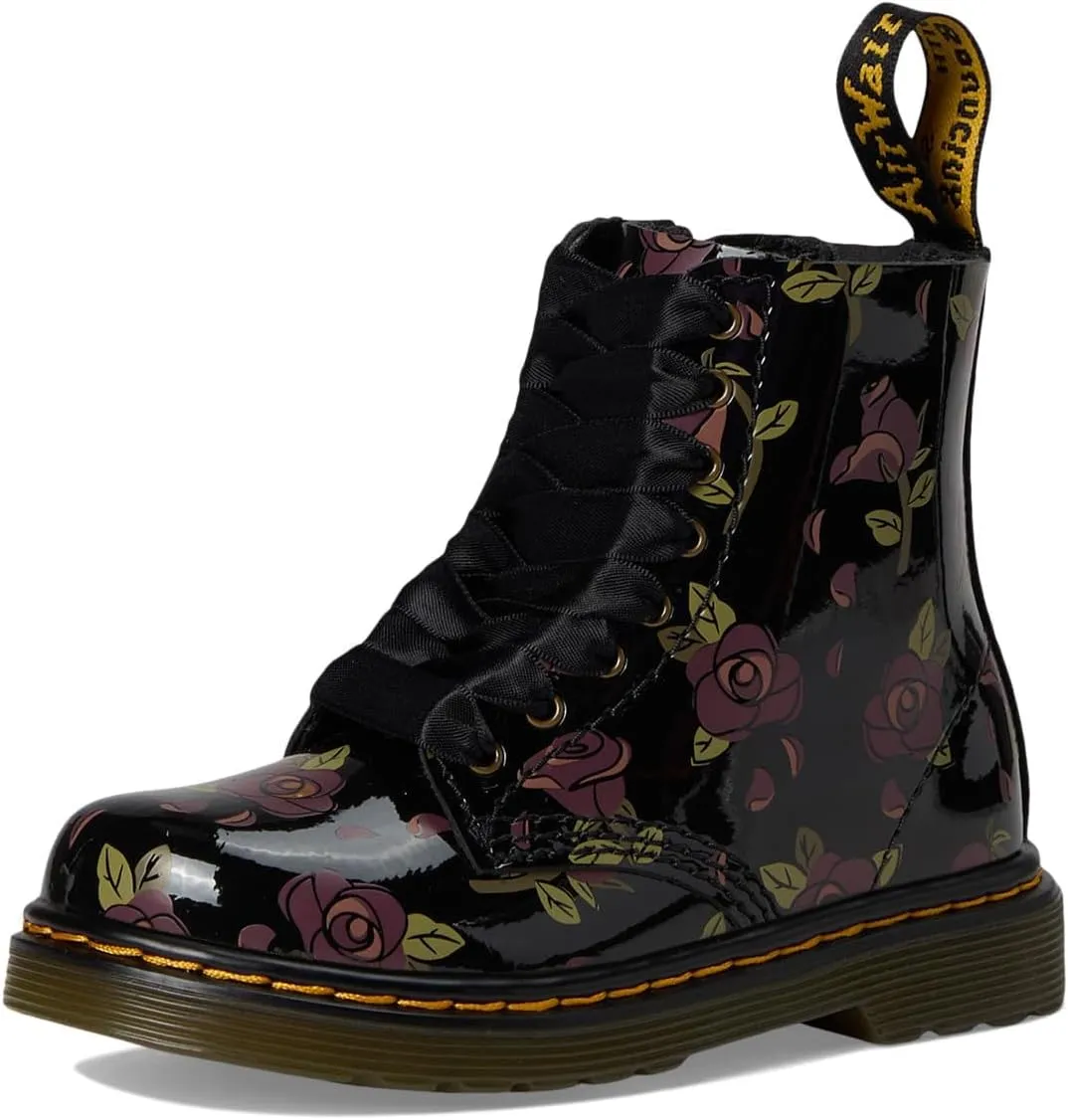 Dr. Martens Unisex-Child 1460 Pascal (Toddler) Fashion Boot