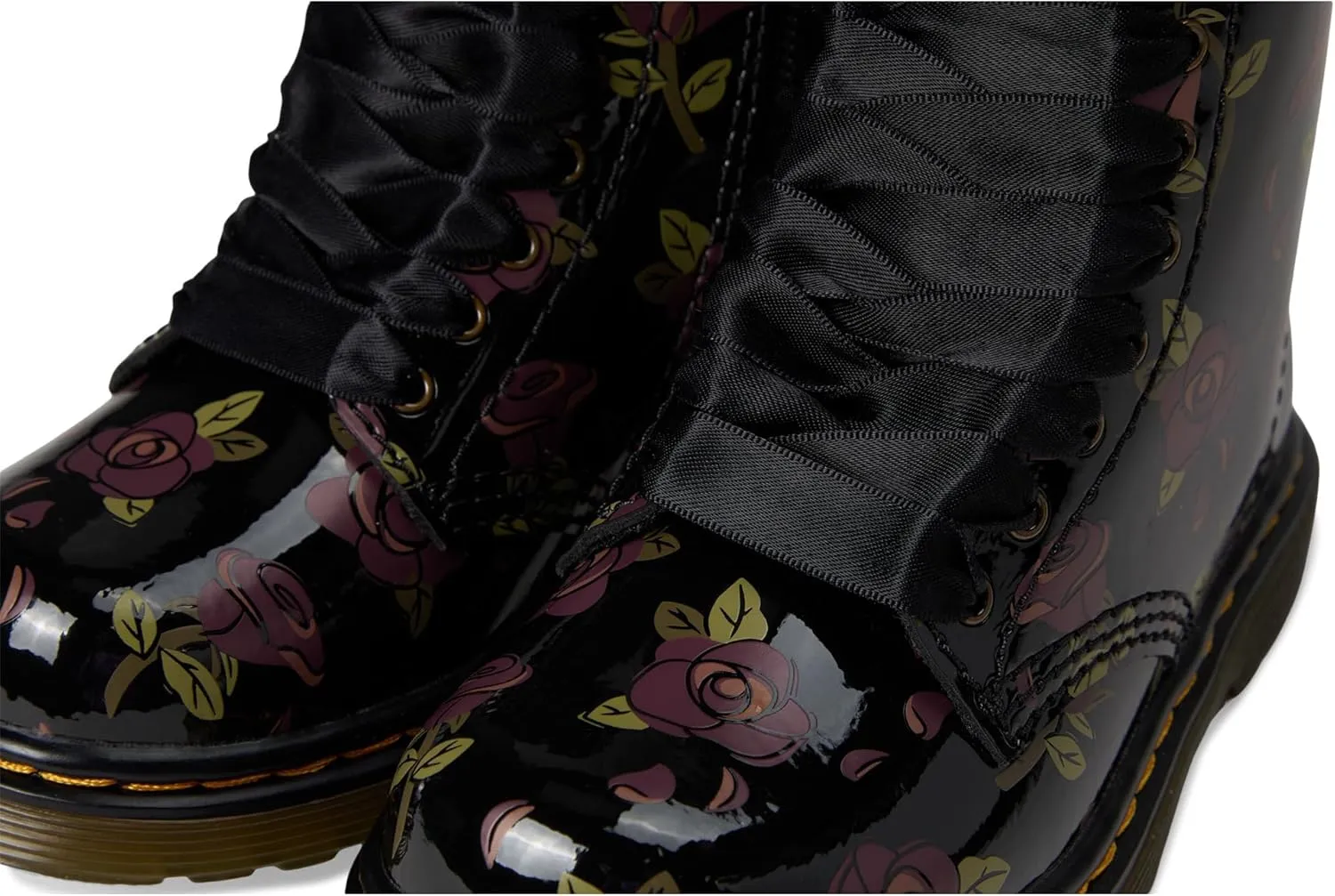 Dr. Martens Unisex-Child 1460 Pascal (Toddler) Fashion Boot