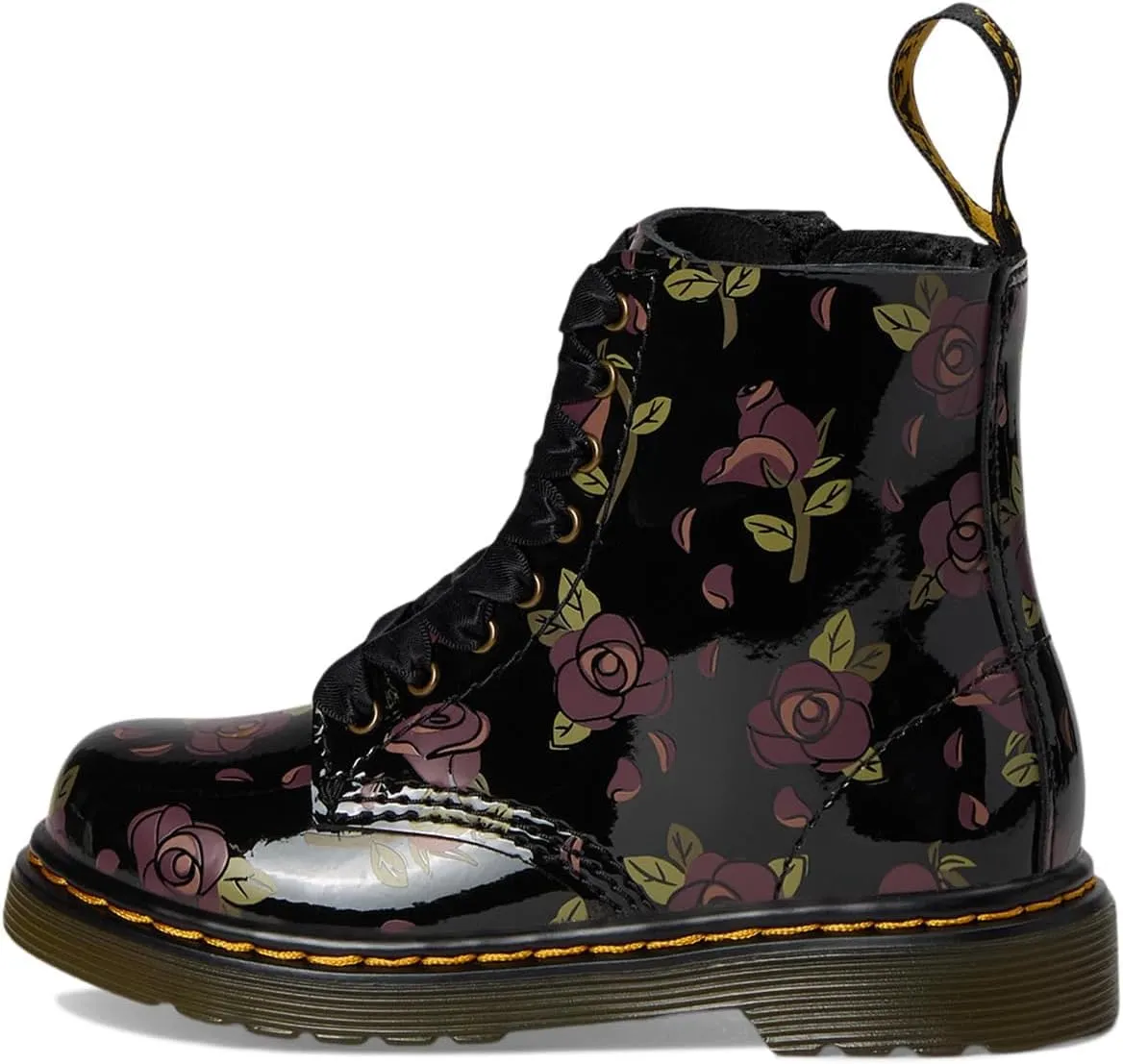 Dr. Martens Unisex-Child 1460 Pascal (Toddler) Fashion Boot