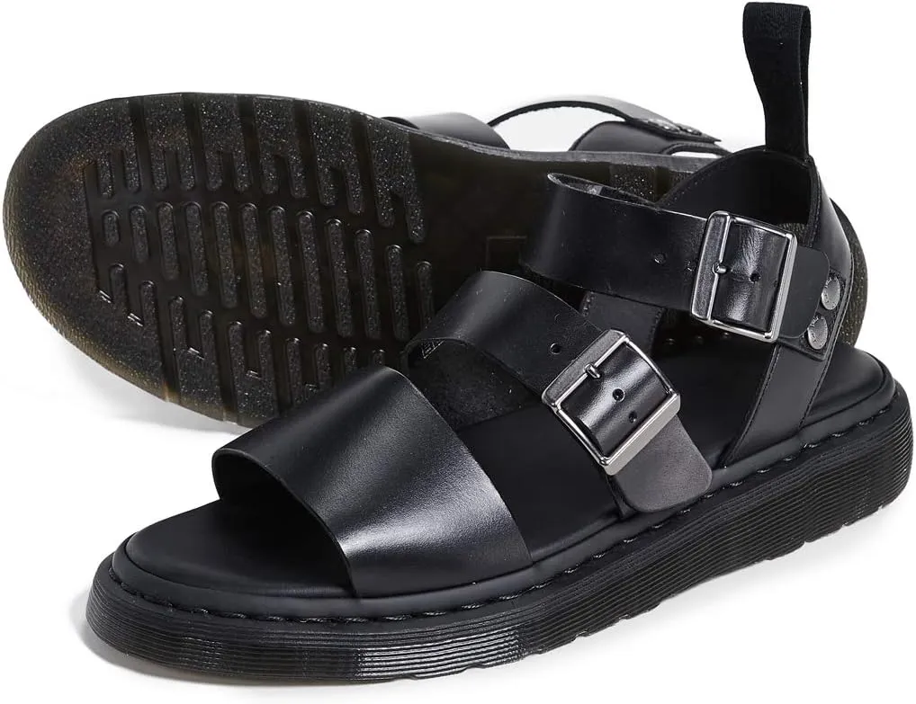 Dr. Martens Women's Gryphon Gladiator Sandal
