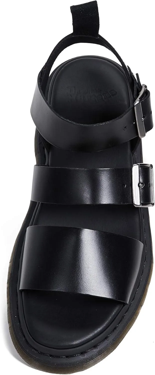 Dr. Martens Women's Gryphon Gladiator Sandal
