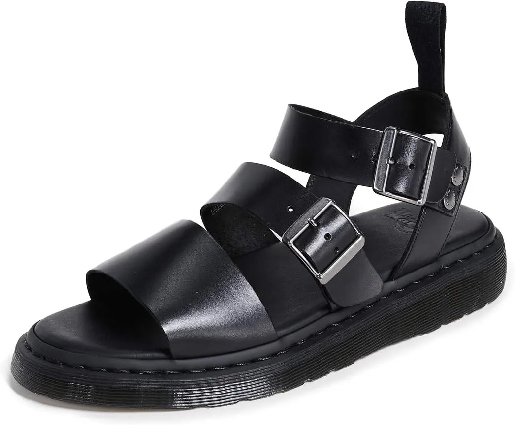 Dr. Martens Women's Gryphon Gladiator Sandal