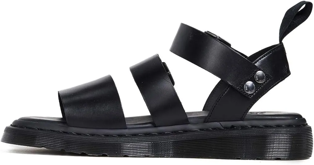 Dr. Martens Women's Gryphon Gladiator Sandal