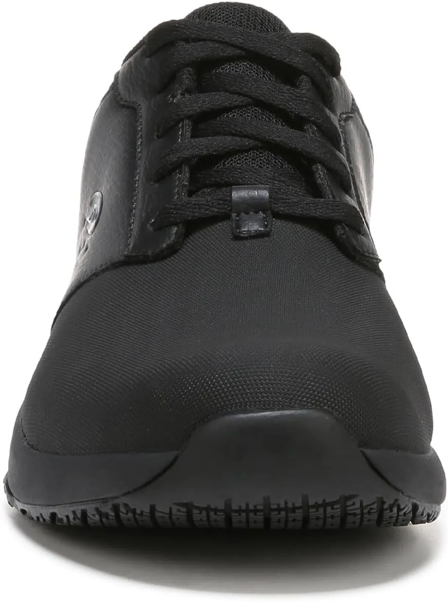 Dr. Scholl's Shoes Men's Intrepid Slip-Resistant Sneaker