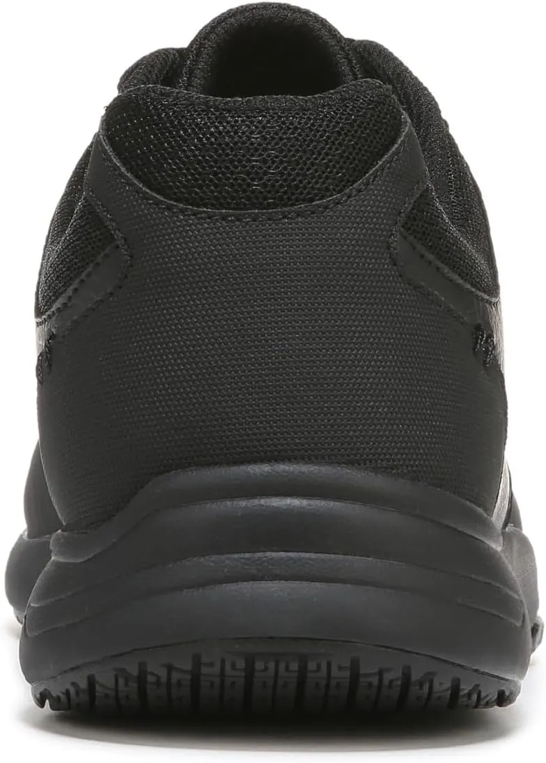 Dr. Scholl's Shoes Men's Intrepid Slip-Resistant Sneaker