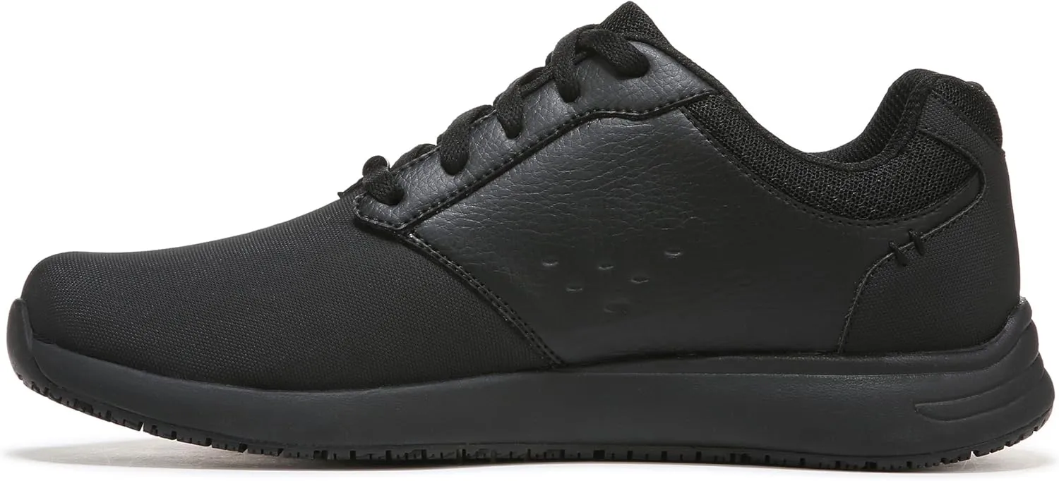 Dr. Scholl's Shoes Men's Intrepid Slip-Resistant Sneaker