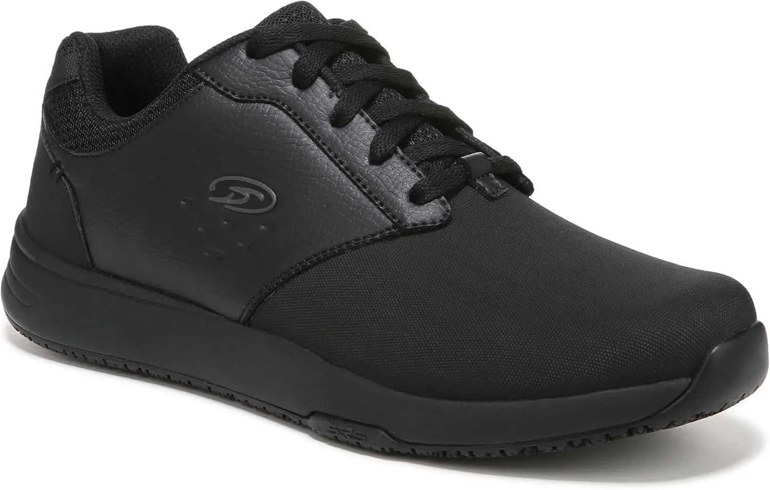 Dr. Scholl's Shoes Men's Intrepid Slip-Resistant Sneaker