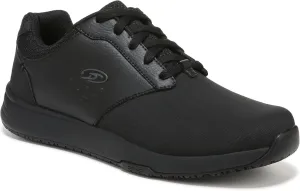Dr. Scholl's Shoes Men's Intrepid Slip-Resistant Sneaker