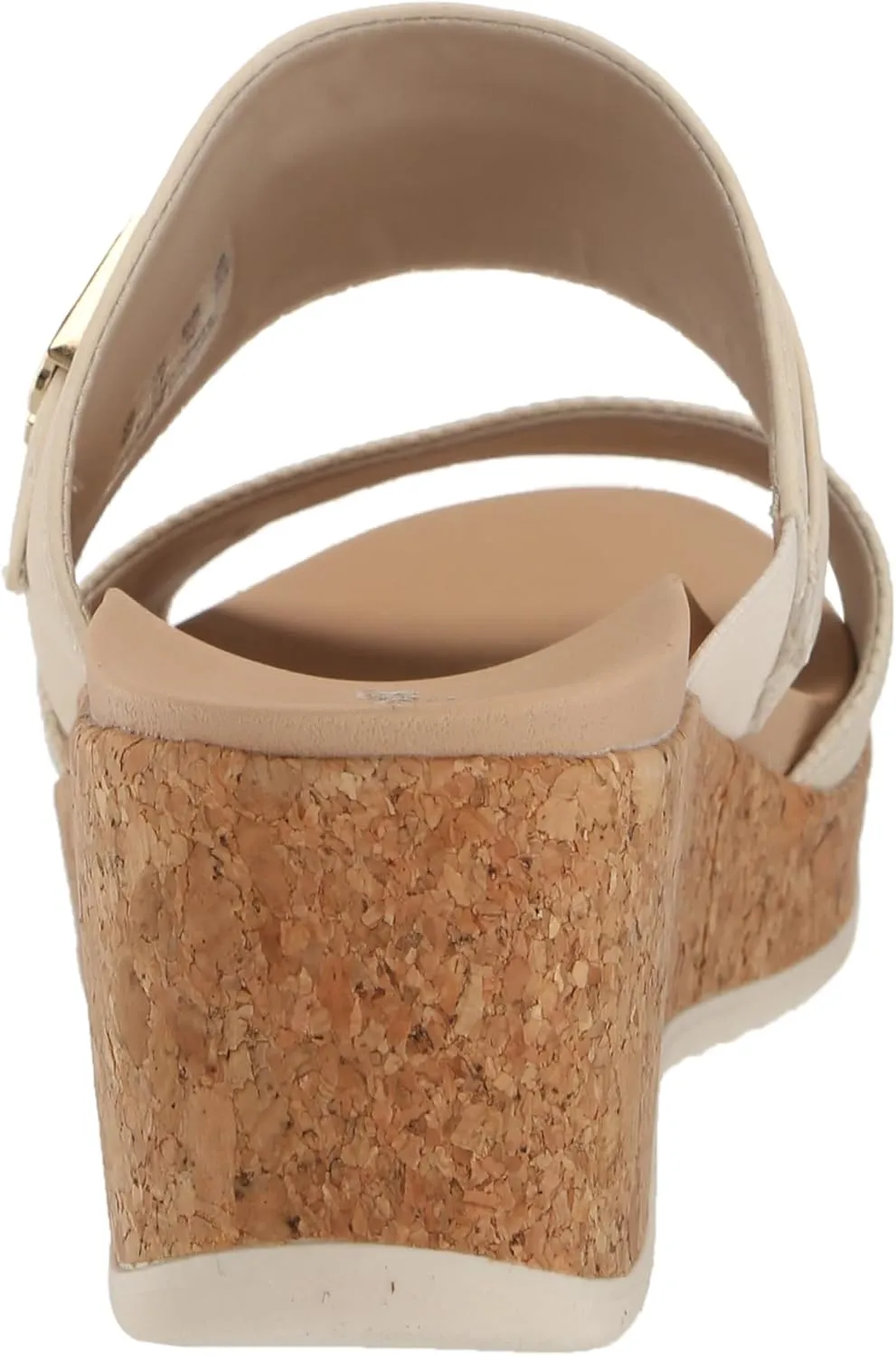 Dr. Scholl's Shoes womens Cali Vibe Wedge Sandal
