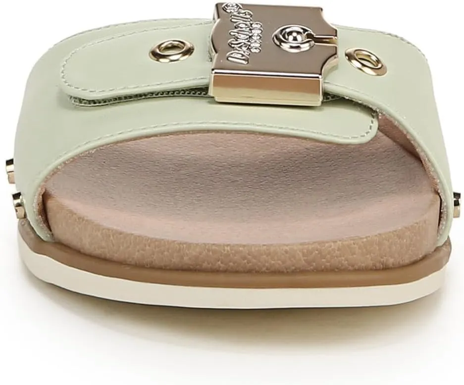 Dr. Scholl's Shoes Women's Nice Iconic Slide Sandal