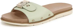 Dr. Scholl's Shoes Women's Nice Iconic Slide Sandal