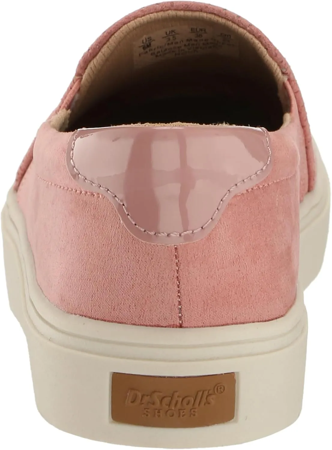 Dr. Scholl's Shoes Women's Nova Sneaker