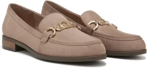 Dr. Scholl's Shoes Womens Rate Adorn Slip On Casual Loafer