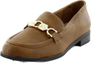 Dr. Scholl's Shoes Womens Rate Adorn Slip On Casual Loafer