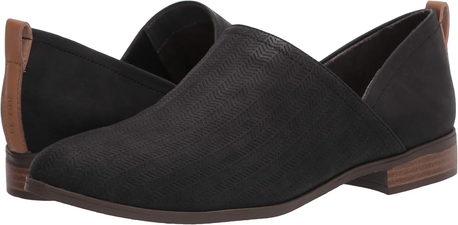 Dr. Scholl's Shoes Women's Ruler Loafer