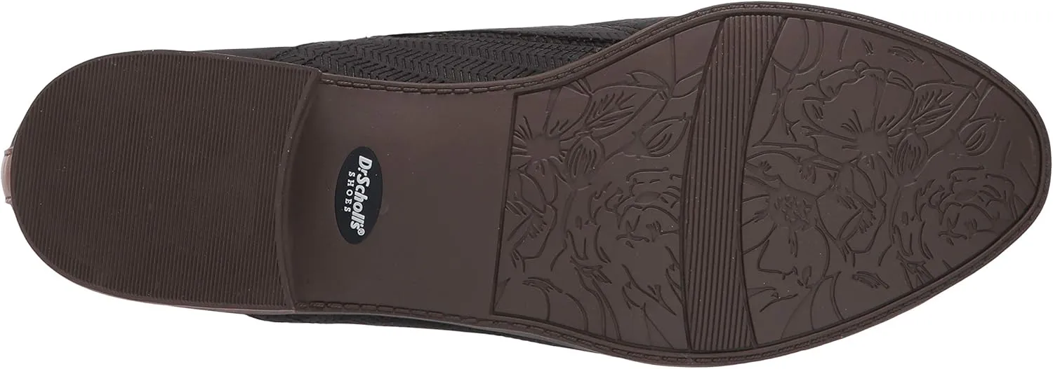 Dr. Scholl's Shoes Women's Ruler Loafer
