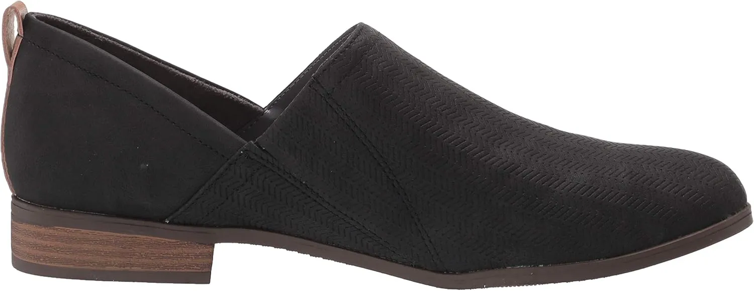 Dr. Scholl's Shoes Women's Ruler Loafer