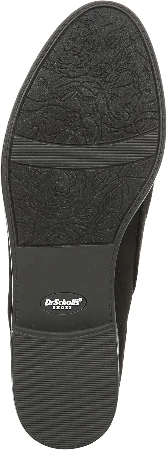 Dr. Scholl's Shoes Women's Ruler Loafer