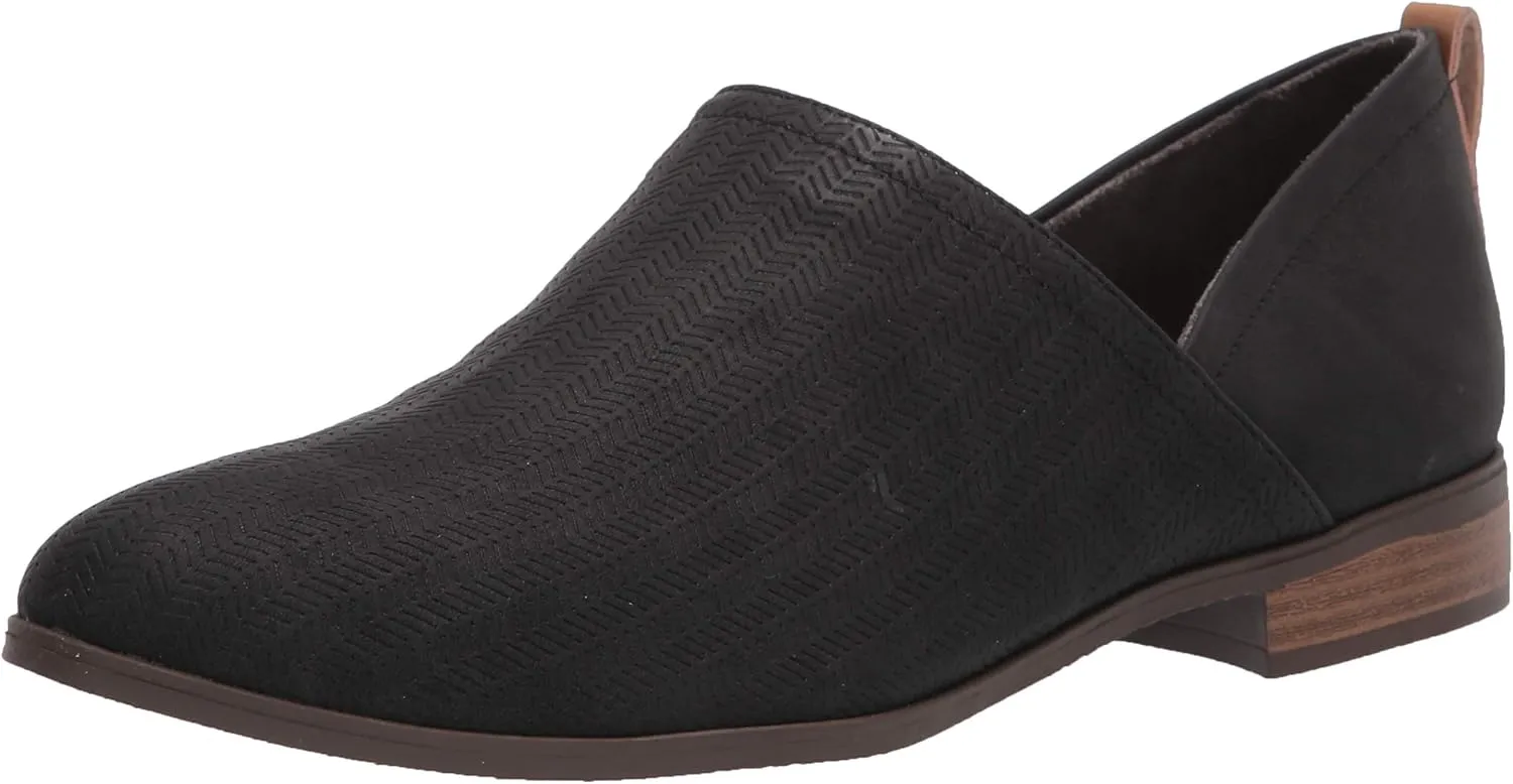 Dr. Scholl's Shoes Women's Ruler Loafer