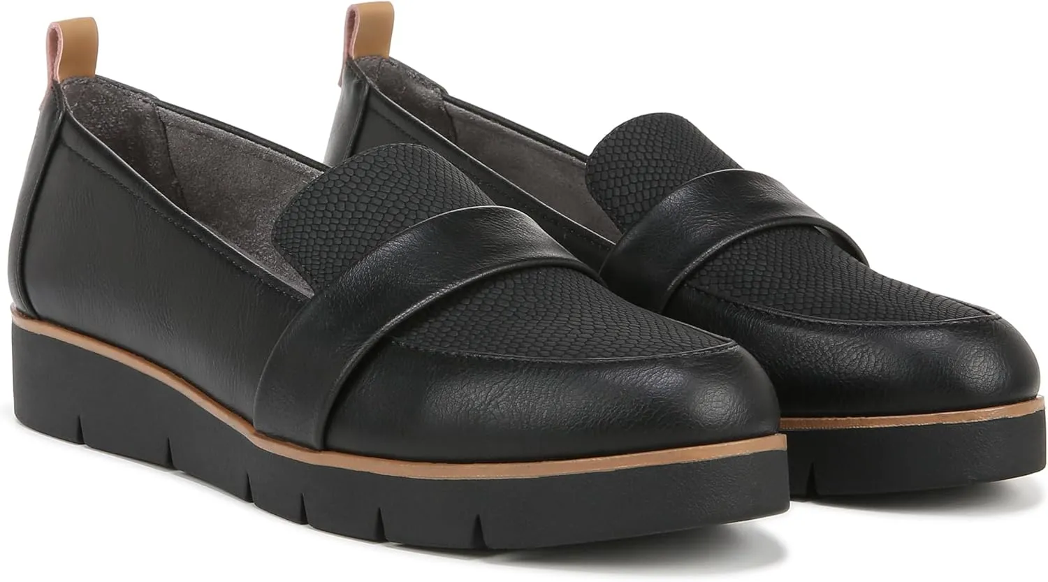 Dr. Scholl's Shoes Women's Webster Loafer