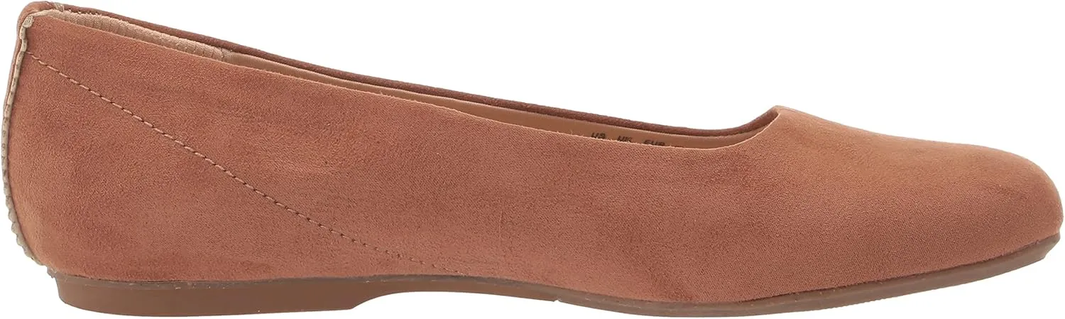 Dr. Scholl's Shoes Women's Wexley Slip On Ballet Flat Loafer