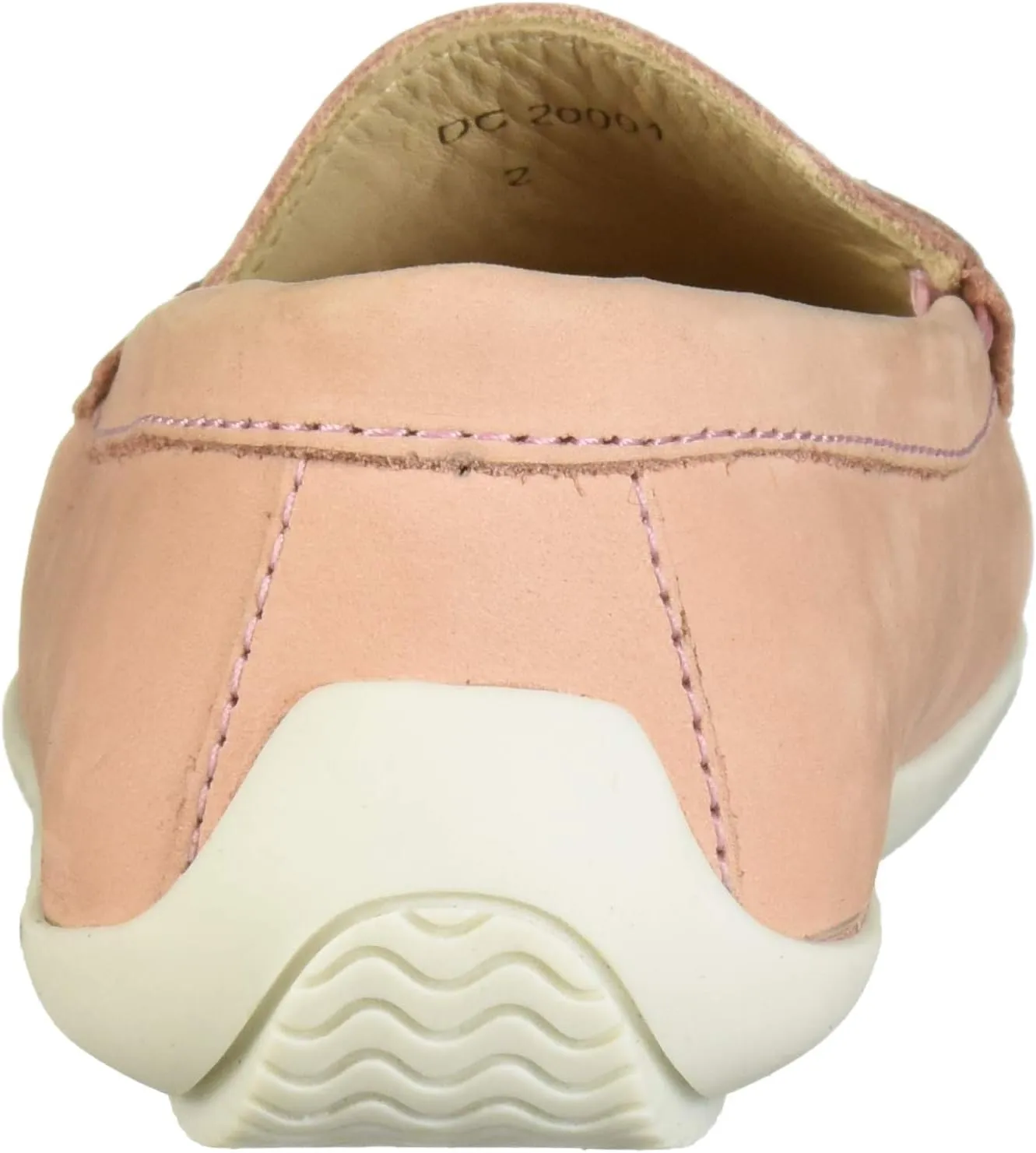 Driver Club USA Unisex-Child Leather Made in Brazil Naples 2.0 Penny Driver Loafer