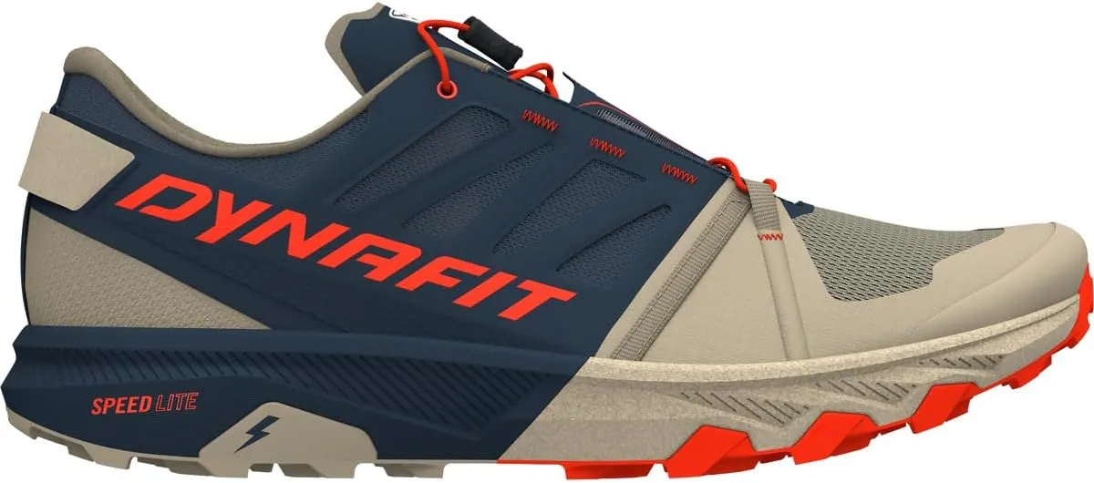 Dynafit Alpine Pro 2 Cushioned Trail Running Shoe