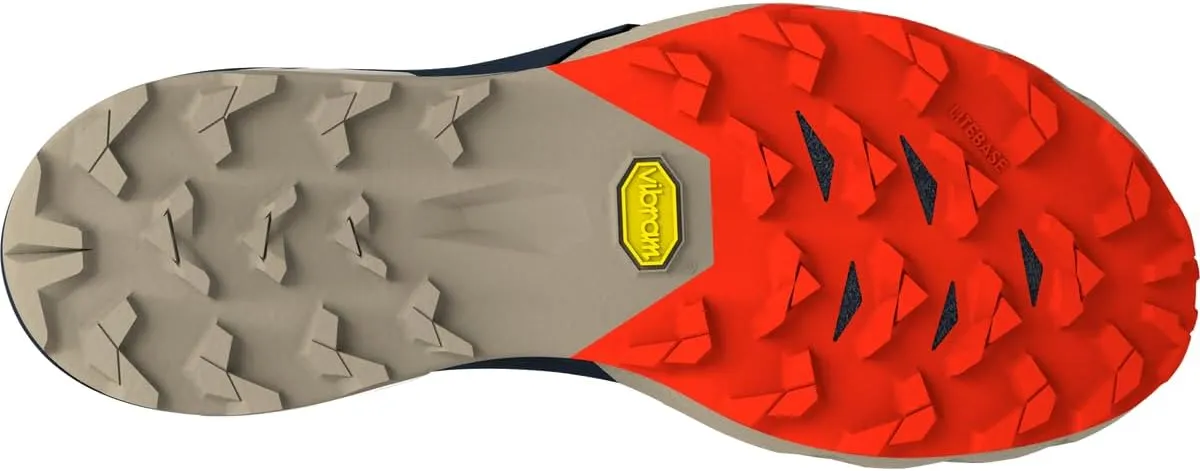 Dynafit Alpine Pro 2 Cushioned Trail Running Shoe