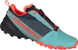 Dynafit Traverse Trail Running Shoes - Women's, Marine Blue/Blueberry, 7.5, 08-0000064079-8051-7.5