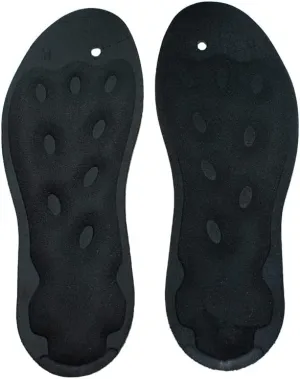 Dynamic Active Arch Support, AIRfeet Classic, Shoe Insoles for All Day Comfort, Relieving Neuropathy and Plantar Fasciitis, and improving Circulation (X-Large)