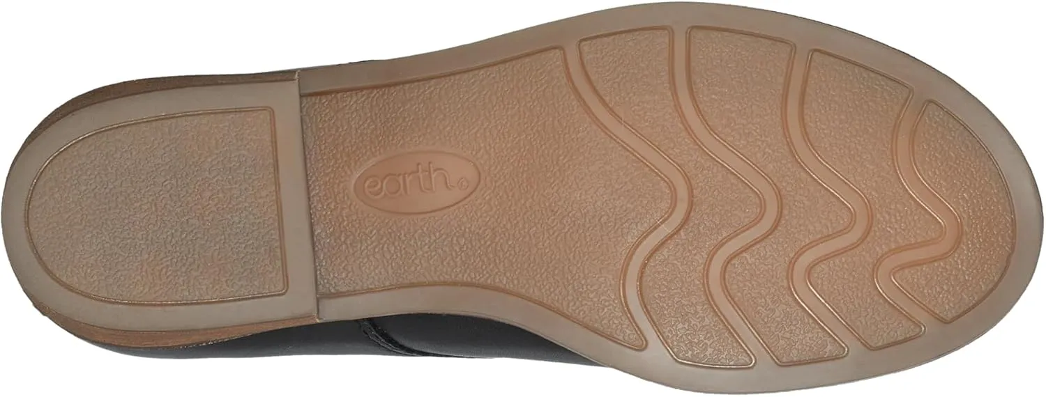 Earth Footwear Women's Eane Oxford Flat