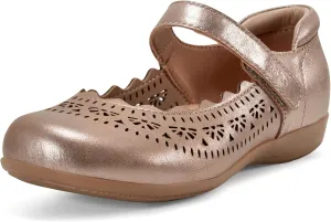 Earth Women's Etbrady Mary Jane Flat