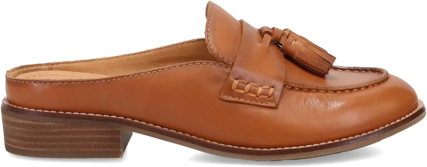 Earth Women's Everett Loafer Flat