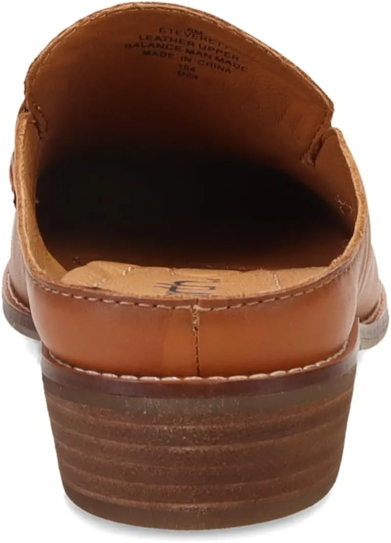 Earth Women's Everett Loafer Flat