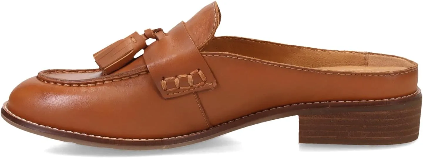 Earth Women's Everett Loafer Flat
