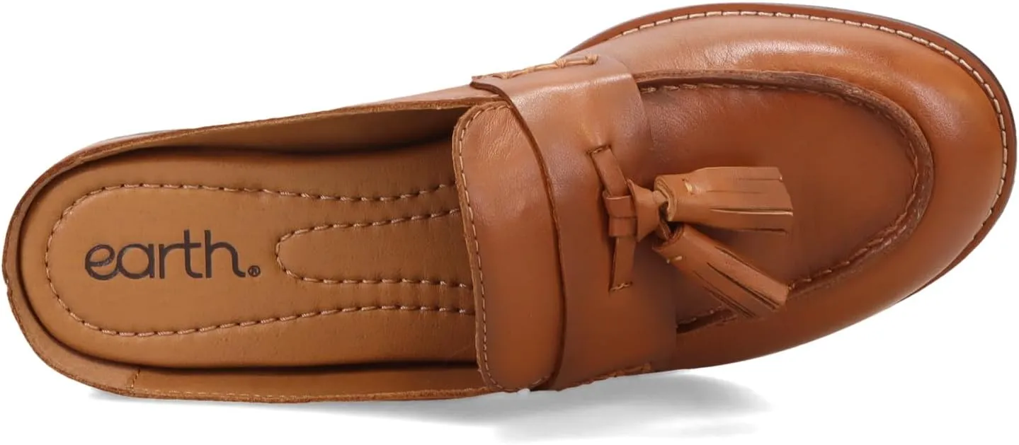 Earth Women's Everett Loafer Flat