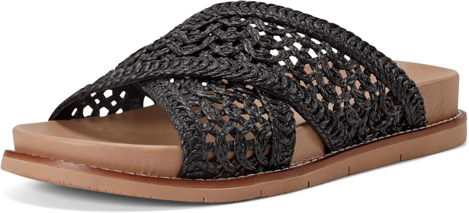Earth Women's Flurry Flat Sandal