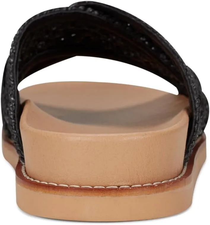 Earth Women's Flurry Flat Sandal