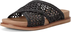 Earth Women's Flurry Flat Sandal