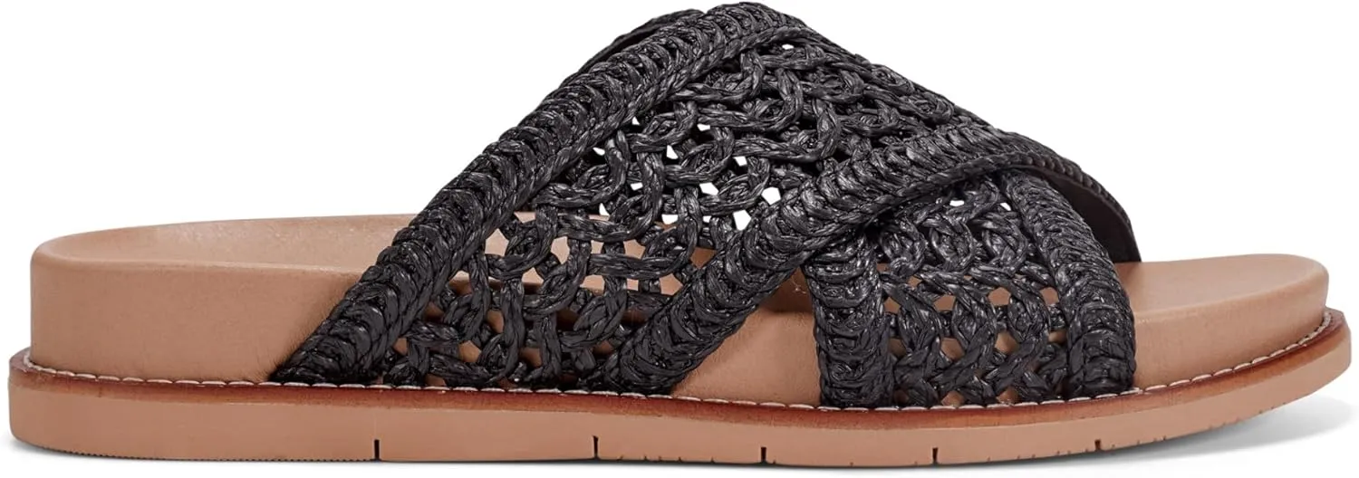 Earth Women's Flurry Flat Sandal