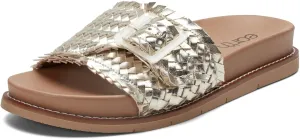Earth Women's Fontane Flat Sandal