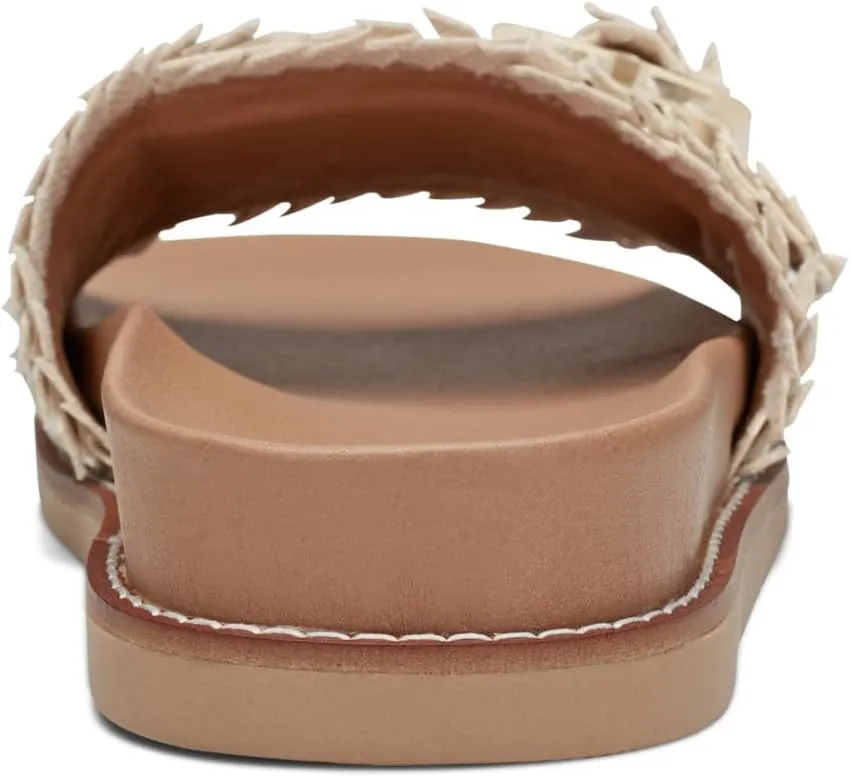 Earth Women's Fontane Flat Sandal