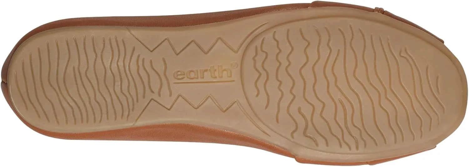 Earth Women's Jacci Ballet Flat