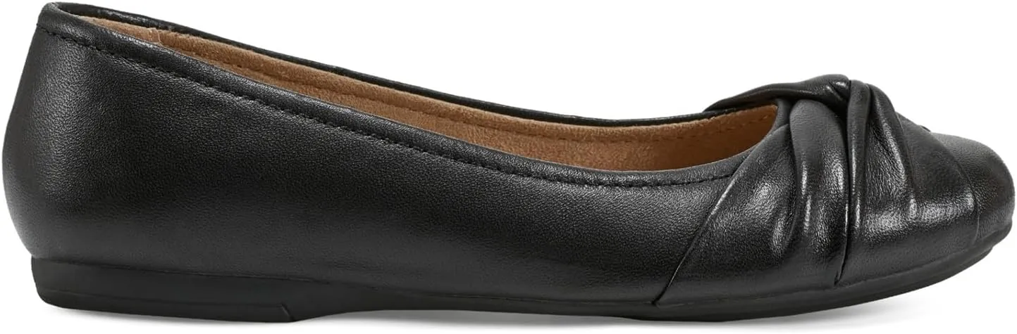 Earth Women's Jacci Ballet Flat