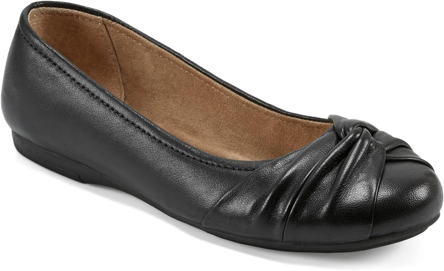 Earth Women's Jacci Ballet Flat