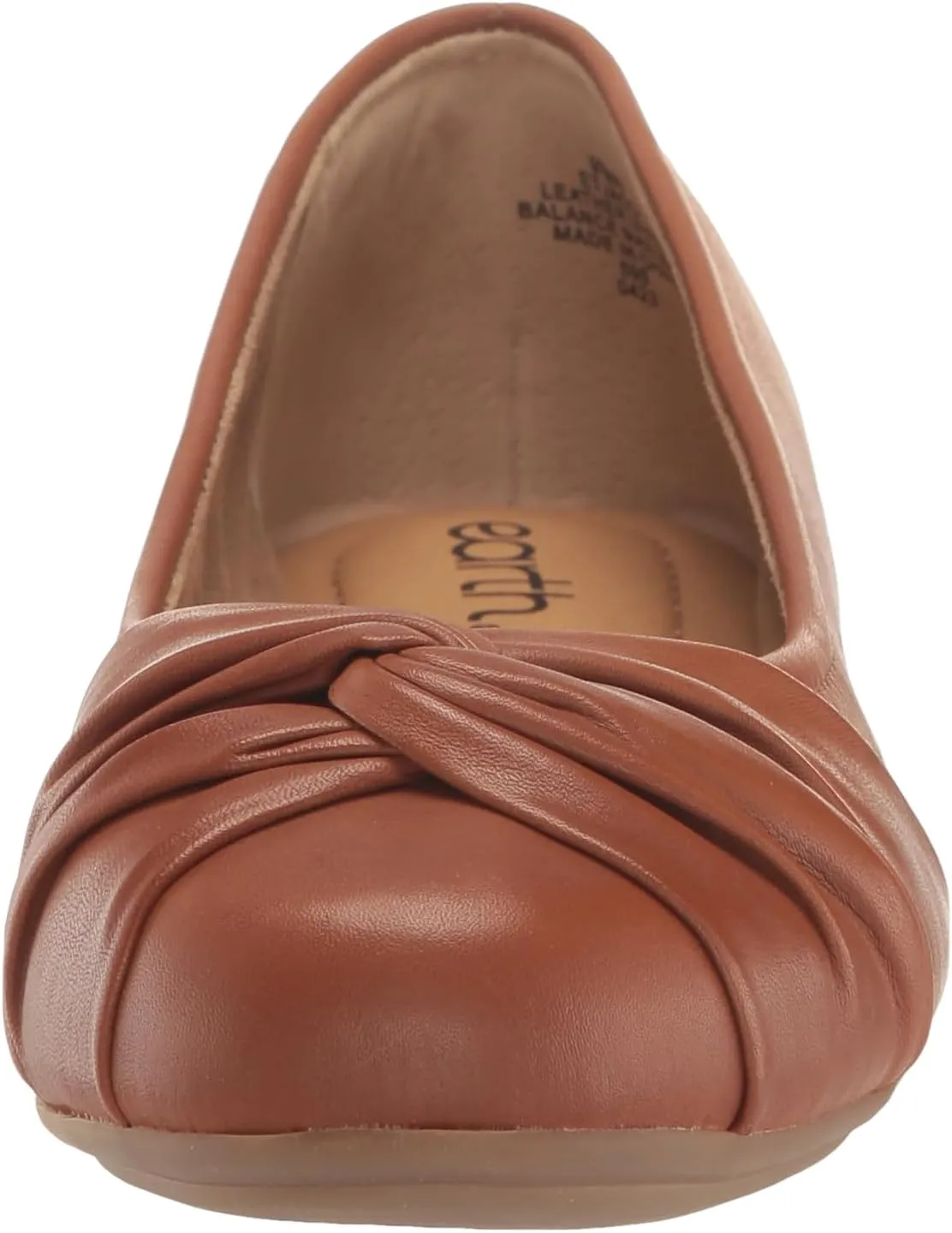 Earth Women's Jacci Ballet Flat