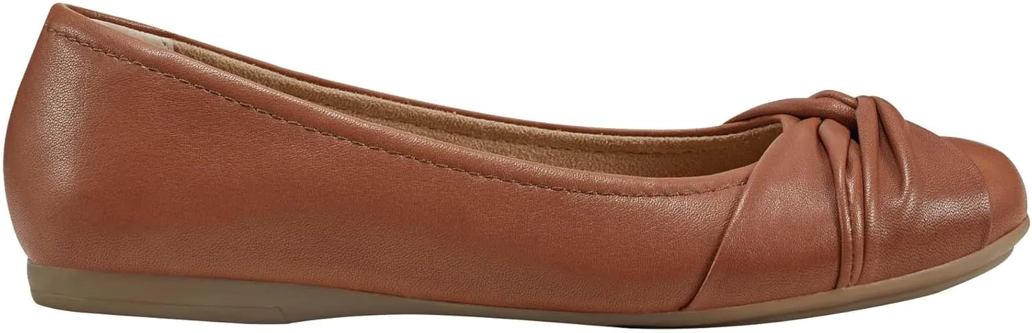 Earth Women's Jacci Ballet Flat
