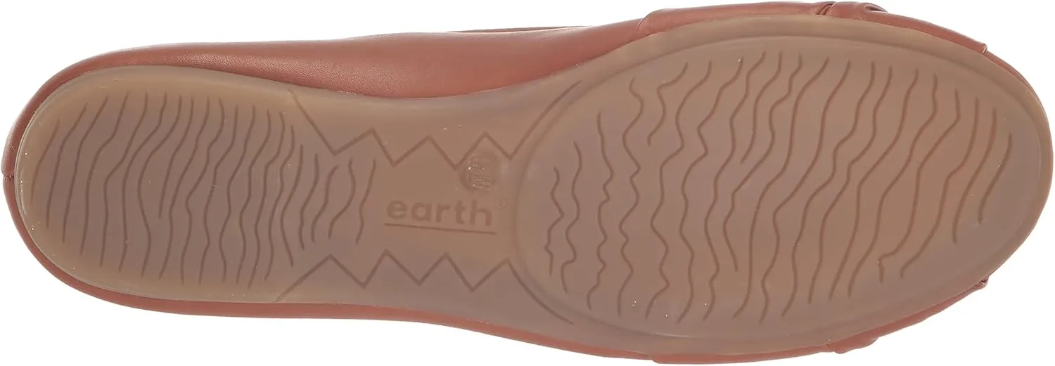 Earth Women's Jacci Ballet Flat