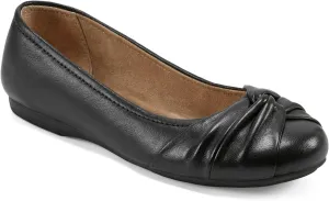 Earth Women's Jacci Ballet Flat