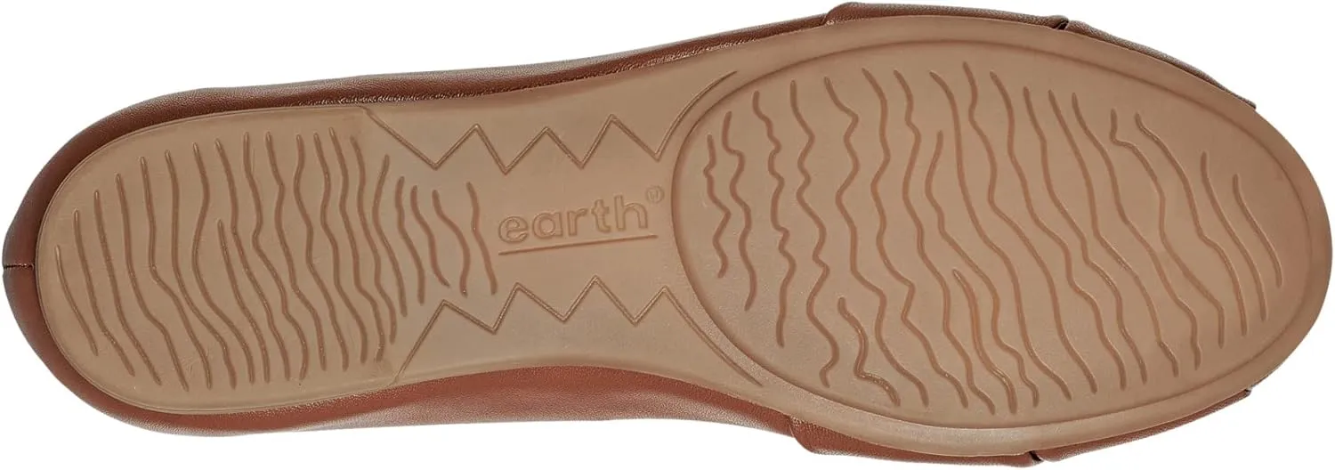 Earth Women's Jacci Ballet Flat